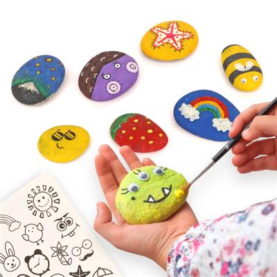 China Water Drawing Book Doodle Graffiti Paintings Plastic Magic Early Education DIY Coloring Drawing Toys for sale