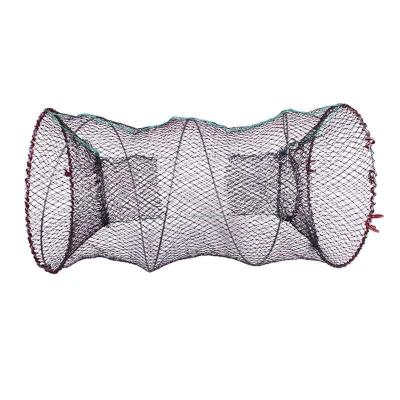 China Shrimp spring cage lobster trap, shrimp pot on sale for sale