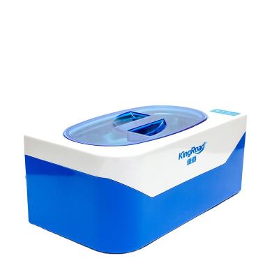 China Hot Sale Professional Hotel Ultrasonic Cleaning Machine Portable Household Machines Ultrasonic Cleaning Machine for sale