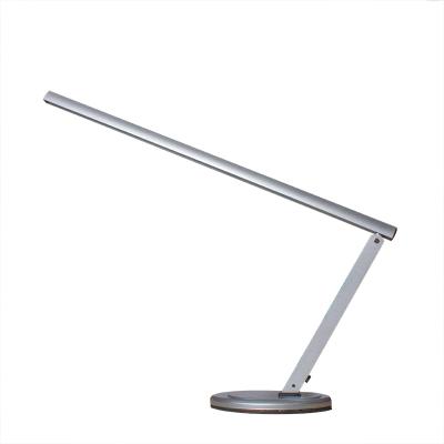 China Wholesale Adjustable Led Portable Table Lamp Convenient Factory Table Lamp for sale