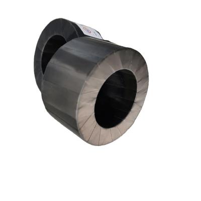 China Low loss magnetic material 40/80*45 mm nanocrystalline iron core for transformer for sale