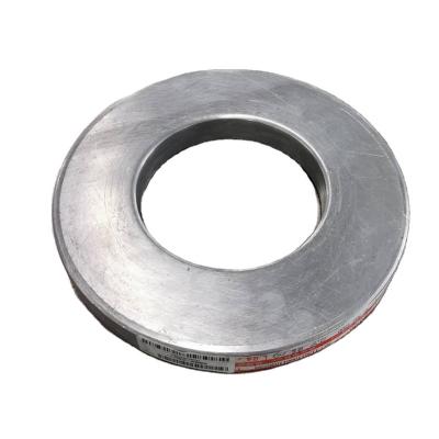 China Low loss customized 135/225*20mm nanocrystalline toroidal iron core with protective box for sale