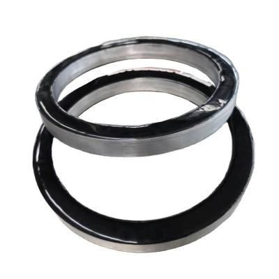 China New 175/200*25 mm advanced toroidal magnetic nanocrystalline magnetic iron core of industrial magnet for sale