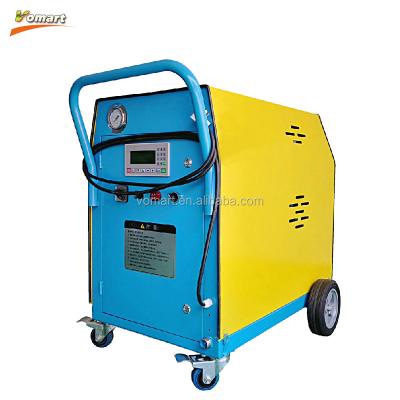 China Without Boiler Steam Cleaning Machine Vacuum Carpet Cleaner Mobile Steam Car Wash Machine Price In Malaysia for sale