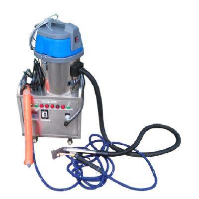 China Without electric boiler steam car wash machine price for sale for sale