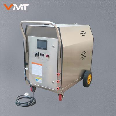 China China-chic new 2022 new outdoor mobile steam car wash with foam wax car wash machine price for sale