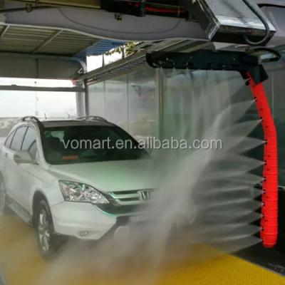 China Sudsing / Foaming Professional Touchless Car Washer Equipment Auto Power High Pressure Washer for sale