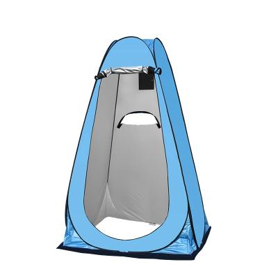 China Extended Type Double Layers 2 People High Waterproof Outdoor Camping Tents for sale