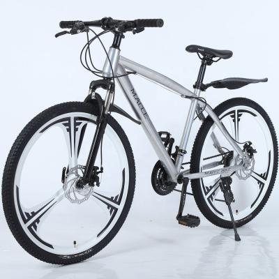 China Hot Sale 21 Speed ​​Unisex Adult Off Road MTB Mountain Bike OEM&ODM Moto de Montanha Swappable Bicicleta Sport Mountain Bike Bicycle for sale