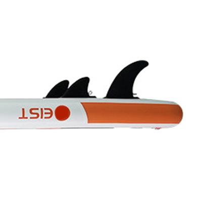 China 2022 unisex how to sell high quality new design OEM custom logo backing with surfboard leash sip paddle board for sale