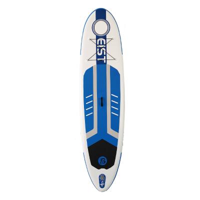 China Factory Sales Modern Design Unisex Hot Color Surfboard Inflatable SUP Paddle Board Surfboard SUP for sale