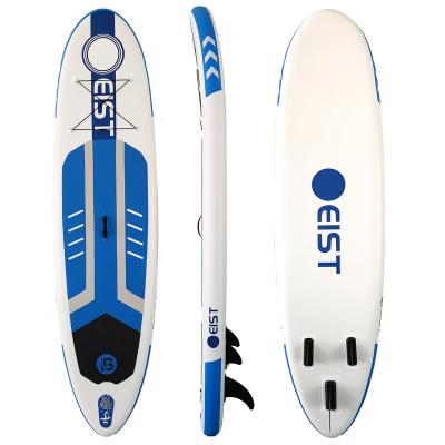 China Wholesale Unisex Custom Water Stand Up Paddle Board Stand Up Paddle Board Inflatable Surfboard Sip Surf Board Stand Up Paddle Board for sale