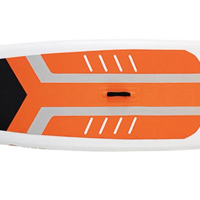 China Unisex Professional Windsurf All Round Inflatable Paddle Board Surfboard Windsurf SUP Sailing On The Sea For Athlete Or Technical Player for sale