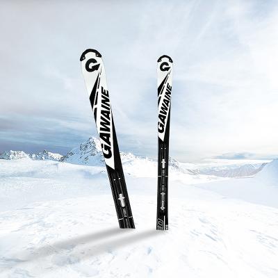 China Ardea Sale Winter Outdoor Sport Park Ski Wooden SUNNY Top Professional Snowboard for sale