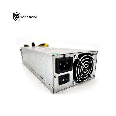 China PSU high quality professional desktop PSU. 1800W Eth 2u PSU Power Suppliers PC Power Supply 2u for sale