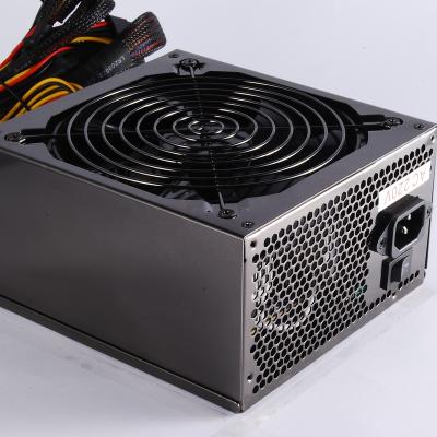 China 500W Desktop High Level Power Supply for sale