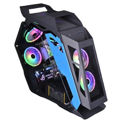 China With Side Panel Window Cabinet PC Gaming Computer Case Computer Case Cabinet for sale