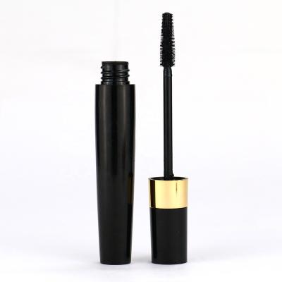 China Low Moq Mascara Private Label Fiber 3D Water Resistant Thick Curling Mascara Water Resistant Eye Makeup for sale