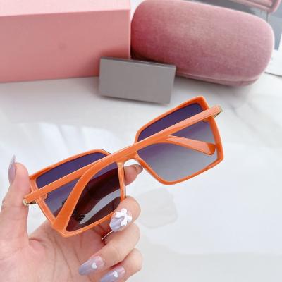 China Newest Fashion designer 5100 sunglasses brand brand sunglasses luxury women outdoor inspiration high quality radiation protection for sale