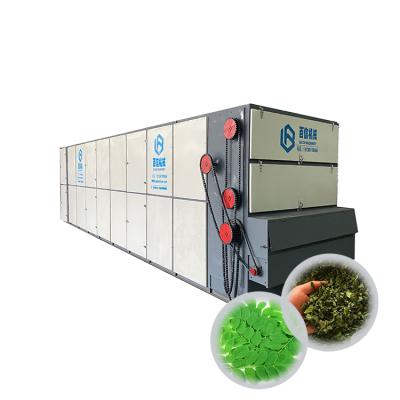 China Health and efficient factory price moringa leaf drying machine for sale