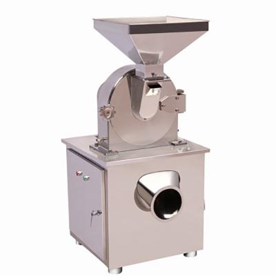 China Medicine Processing Hot Sale Vegetable Food Chilli Grinding Machine for sale