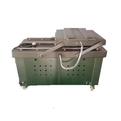 China BX-400 Fully Automatic Food Vacuum Packing Machine for sale