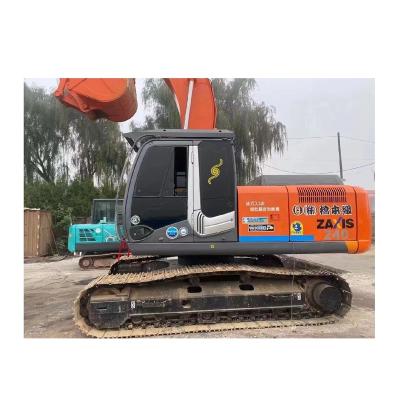 China Construction Material Shops Good Quality Construction Machinery 24 Ton ZX240-3 Excavator 1m3 With Factory Price for sale