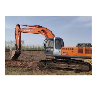 China Construction material shops hot sale equipment ZX350H-3G hydraulic crawler digging excavator 35 tons with factory price for sale