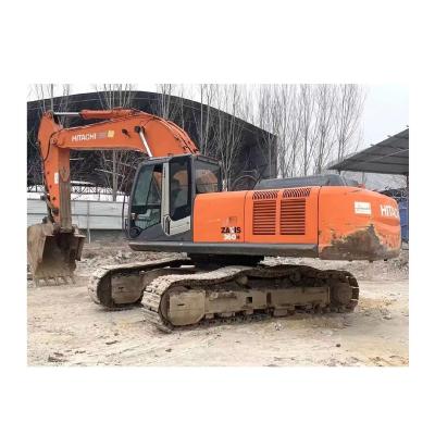 China China manufacturer ZX360H-3 mobile machine 36 Ton Hydraulic Crawler Excavator from building material stores for sale