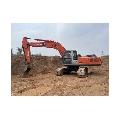 China Good Quality 36 Ton Crawler Excavator ZX360H-3G Construction Machinery From Building Material Stores China Factory for sale