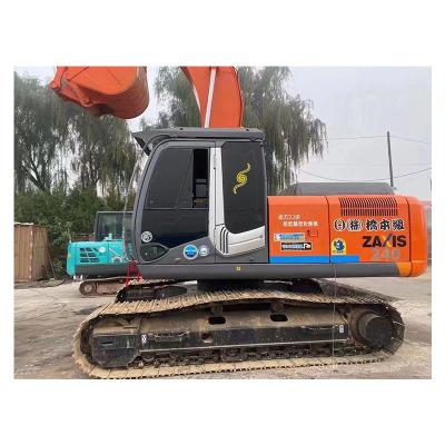 China Building Material Stores Hot Selling Construction Machinery 24 Ton Used Mini Crawler Excavator For Construction for sale