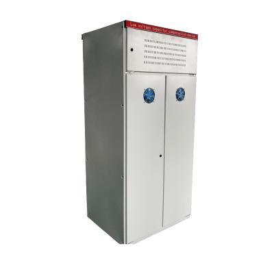 China 100kvar APFC Capacitor Bank Cabinet Low Voltage Phase Compensation Reactive Power Elimination Device 350kvar for sale