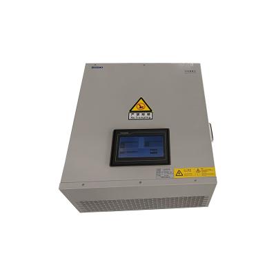 China SVG 5KVAR 220V 50/60HZ Single Phase Reactive Compensation Variety Static Generator 30/50/75/100/150kvar for sale