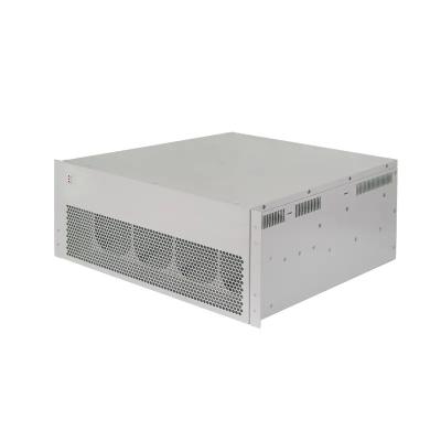 China Variety 10kvar 15A SVG industrial/indoor static generator for harmonics reduction and phase compensation for sale