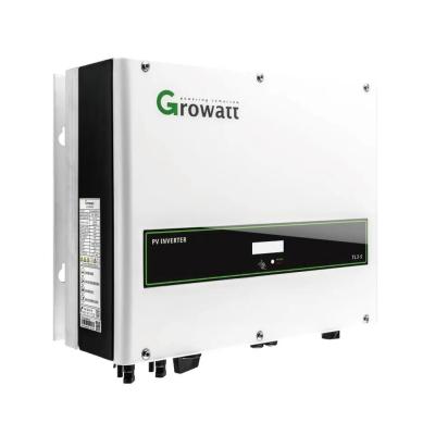 China Growatt Hybrid Off Grid SPH 5KW 8W 10KW 3Phase MPPT Solar Power Inverter 425*387*180mm for sale