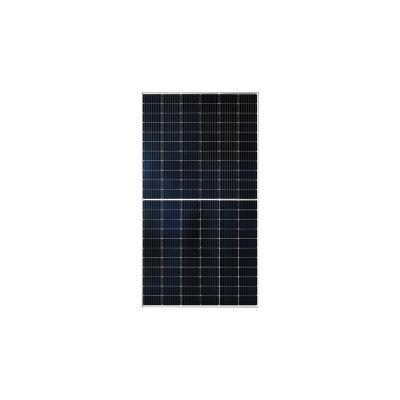 China JC solar power system supplier solar panel 550W 500W solar system have current in China for sale