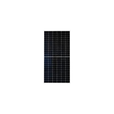 China Solar Power System Mono Solar Panels 600Watt 600W Solar Home Panel 600W With Best Quality for sale