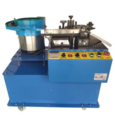 China High Quality Bulk Transistor Factory Offering Automatic Transistor Lead Cutting Forming Machine for sale