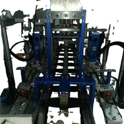 China Kf94 Machinery Repair Shops Fish 150pcs/min High Speed ​​Automatic Mask Machine Fish Shape One Drag One Mask Machines for sale