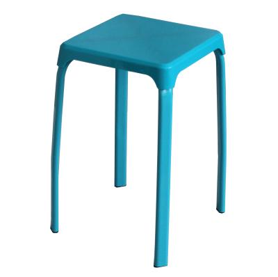 China Cheap Stacking Stool Stackable All Metal Sneak Stool Stools Wholesale for sale