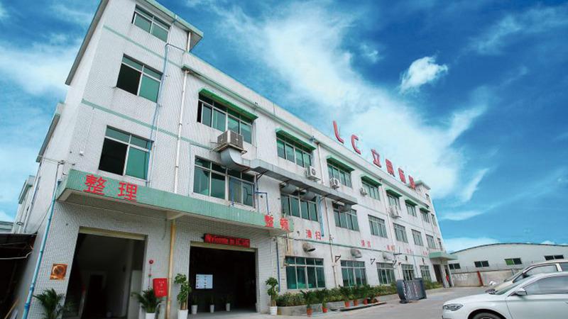 Verified China supplier - Shenzhen DHD Plastic & Hardware Co., Ltd.