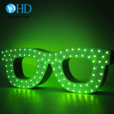 China Wedding Free Sign LED Hole Punched Letters To Sign Light Up Letters For Company Name Advertising Bar Signs for sale