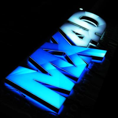 China Shops Wholesale Led Signs Led Sign Shop Name Board Designs Acrylic Channel Letters for sale