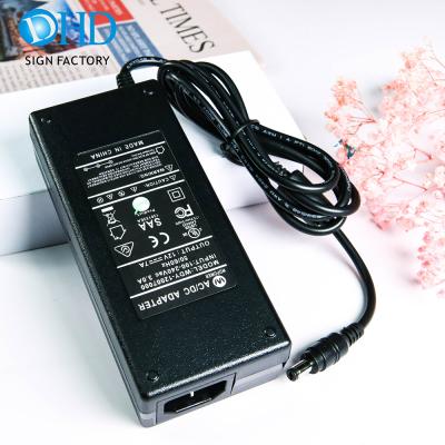 China 12v 1a Power Adapter DHD 5A Adapter Laptop Desktop Adapter Laptop Computer for sale