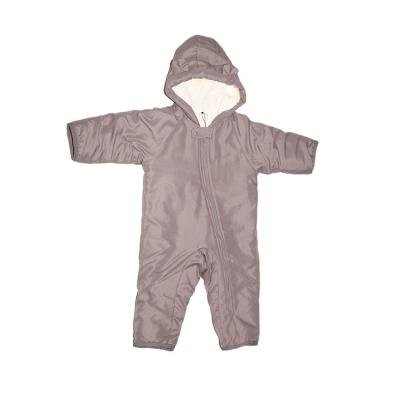 China Waterproof List Prices Waterproof Terylene Baby Sweatshirt Clothes Rompers For Kids for sale