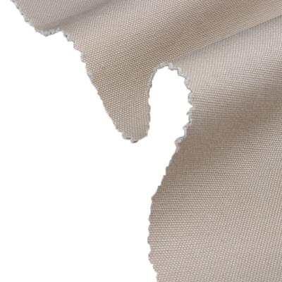 China Anti-Static Organic Waterproof Canvas Fabric 100% Cotton Canvas Fabric High Quality Cotton Canvas Fabric for sale