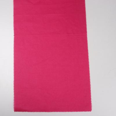 China Antistatic 100% Organic Cotton Fabric 100% Cotton Covering Plain Cloth for sale