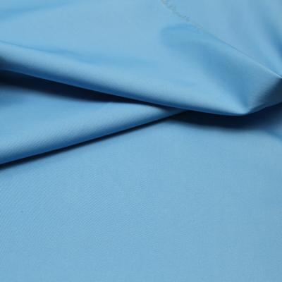 China 97% Cotton 3% Spandex Twill Flame Retardant Fabric Price Solid Dye Wholesale Mill for sale