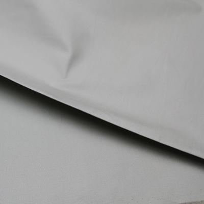 China Wholesale Best Selling Flame Retardant Cotton Polyester Fabric 55% Cotton 45% Poplin Fabric For Sale for sale