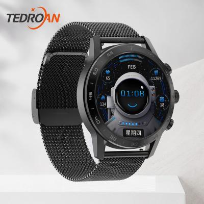 China New Arrivals 2021 Waterproof Smart Watch IP68 New Smartwatch Kk70 DT70 Original Smartwatch New Arrivals for sale